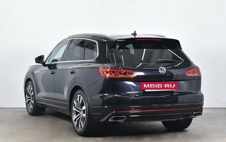 Volkswagen Touareg III, 2019 год, 6 980 995 рублей, 4 фотография