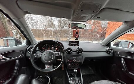 Audi A1, 2010 год, 835 000 рублей, 5 фотография