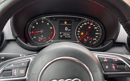 Audi A1, 2010 год, 835 000 рублей, 4 фотография