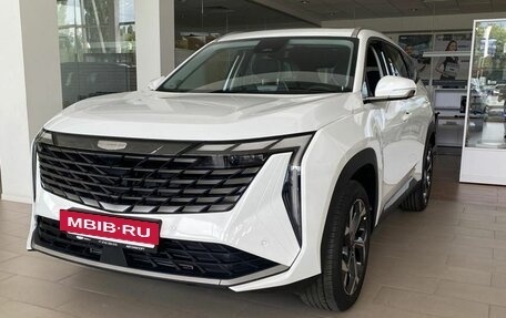 Geely Atlas, 2024 год, 3 599 990 рублей, 3 фотография