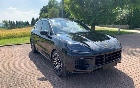 Porsche Cayenne III, 2024 год, 19 457 000 рублей, 2 фотография