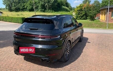 Porsche Cayenne III, 2024 год, 19 457 000 рублей, 4 фотография