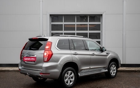 Haval H9 I рестайлинг, 2024 год, 4 839 000 рублей, 4 фотография