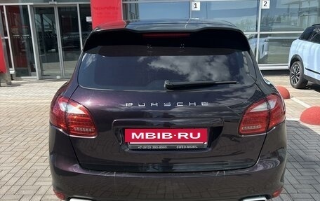 Porsche Cayenne III, 2010 год, 3 650 000 рублей, 4 фотография