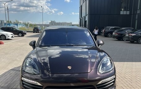 Porsche Cayenne III, 2010 год, 3 650 000 рублей, 12 фотография