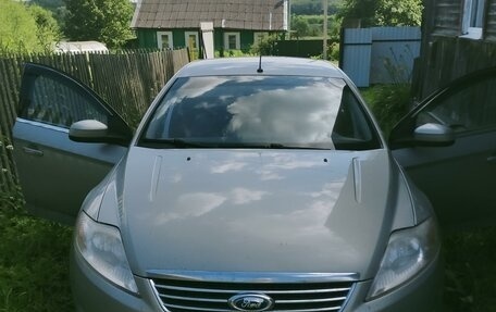 Ford Mondeo IV, 2008 год, 530 000 рублей, 9 фотография