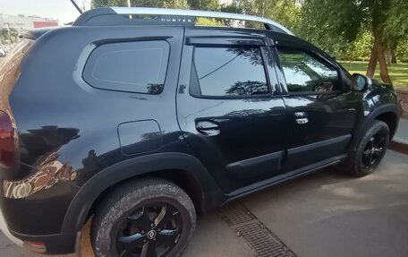 Renault Duster, 2021 год, 1 600 000 рублей, 8 фотография