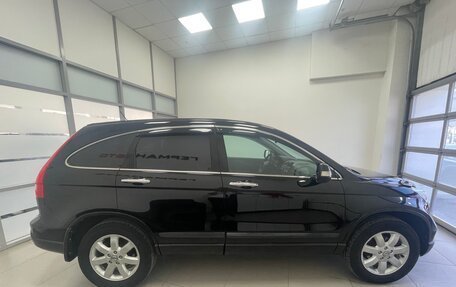 Honda CR-V III рестайлинг, 2008 год, 1 300 000 рублей, 4 фотография