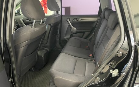 Honda CR-V III рестайлинг, 2008 год, 1 300 000 рублей, 10 фотография