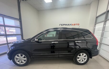 Honda CR-V III рестайлинг, 2008 год, 1 300 000 рублей, 8 фотография