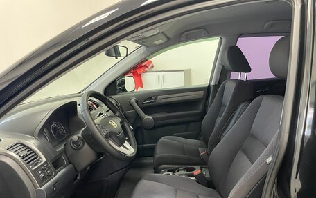 Honda CR-V III рестайлинг, 2008 год, 1 300 000 рублей, 9 фотография