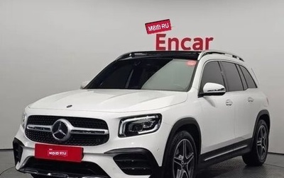 Mercedes-Benz GLB, 2021 год, 3 560 000 рублей, 1 фотография