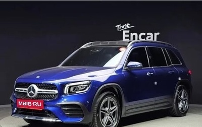 Mercedes-Benz GLB, 2020 год, 3 480 000 рублей, 1 фотография