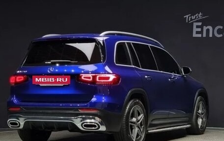 Mercedes-Benz GLB, 2021 год, 3 580 000 рублей, 2 фотография