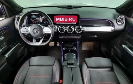 Mercedes-Benz GLB, 2021 год, 3 580 000 рублей, 7 фотография