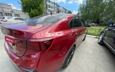 KIA Cerato IV, 2019 год, 1 900 000 рублей, 4 фотография