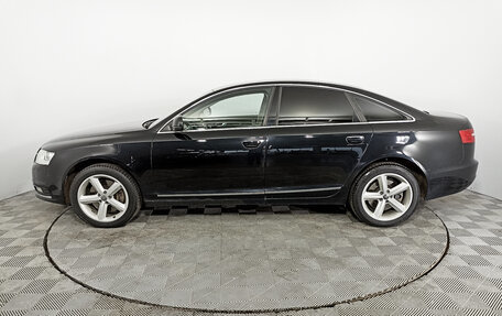 Audi A6, 2010 год, 1 268 000 рублей, 8 фотография