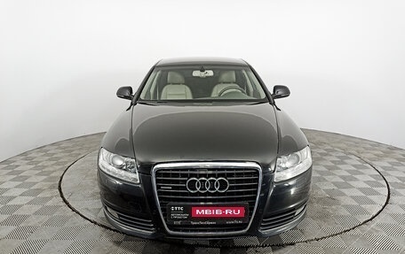 Audi A6, 2010 год, 1 268 000 рублей, 2 фотография