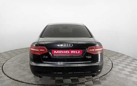 Audi A6, 2010 год, 1 268 000 рублей, 6 фотография