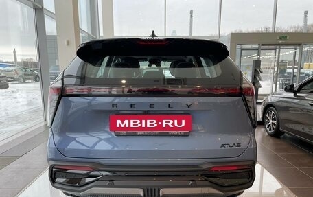 Geely Atlas, 2024 год, 3 599 990 рублей, 4 фотография