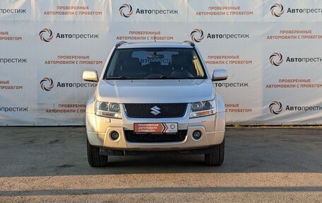 Suzuki Grand Vitara, 2007 год, 1 050 000 рублей, 5 фотография