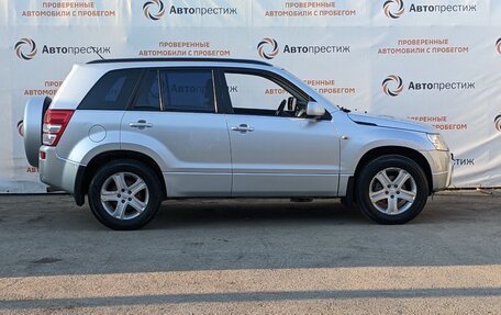 Suzuki Grand Vitara, 2007 год, 1 050 000 рублей, 7 фотография