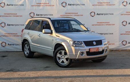 Suzuki Grand Vitara, 2007 год, 1 050 000 рублей, 6 фотография