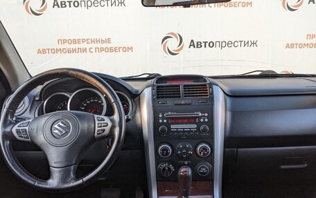 Suzuki Grand Vitara, 2007 год, 1 050 000 рублей, 16 фотография