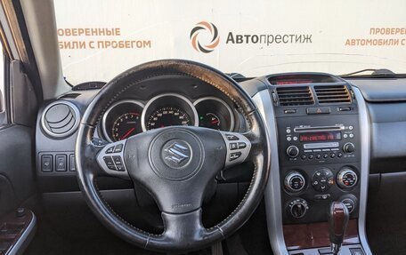 Suzuki Grand Vitara, 2007 год, 1 050 000 рублей, 17 фотография