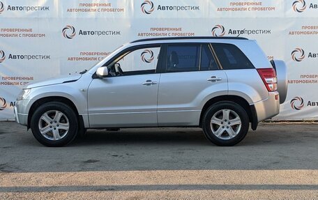 Suzuki Grand Vitara, 2007 год, 1 050 000 рублей, 11 фотография