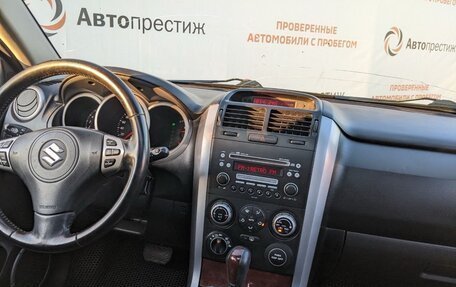 Suzuki Grand Vitara, 2007 год, 1 050 000 рублей, 15 фотография