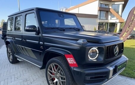 Mercedes-Benz G-Класс AMG, 2023 год, 32 500 000 рублей, 10 фотография