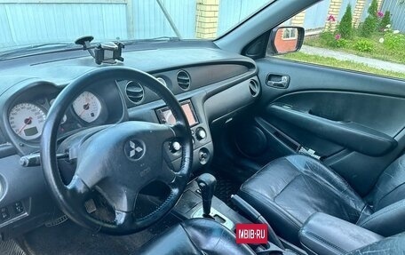 Mitsubishi Outlander III рестайлинг 3, 2006 год, 550 000 рублей, 6 фотография