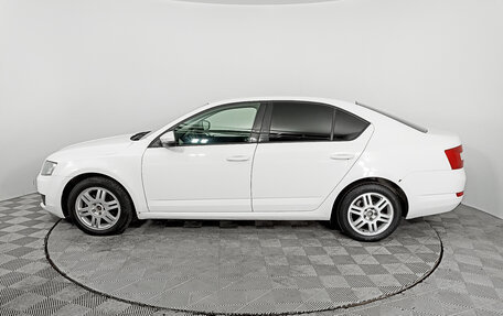 Skoda Octavia, 2013 год, 1 439 000 рублей, 8 фотография