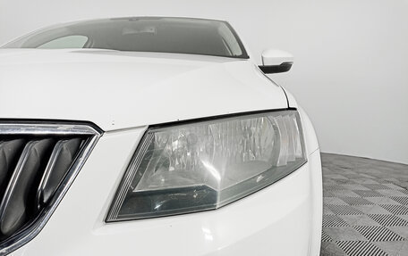 Skoda Octavia, 2013 год, 1 439 000 рублей, 17 фотография