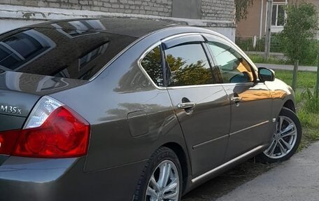 Infiniti M, 2007 год, 800 000 рублей, 4 фотография