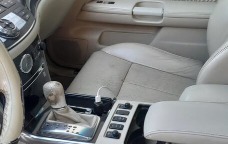 Infiniti M, 2007 год, 800 000 рублей, 10 фотография