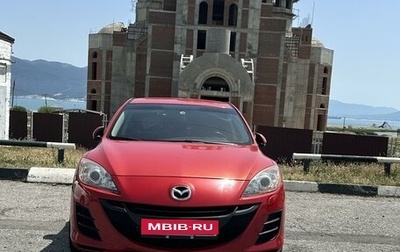Mazda 3, 2009 год, 980 000 рублей, 1 фотография