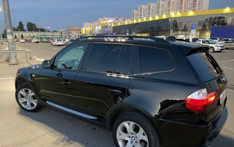 BMW X3, 2005 год, 973 000 рублей, 1 фотография