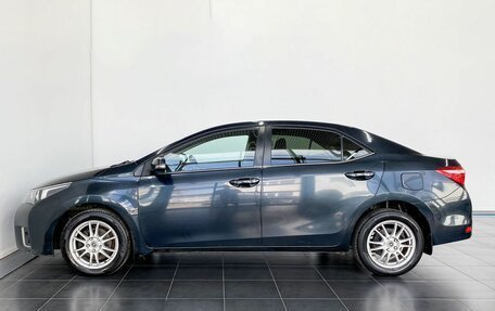 Toyota Corolla, 2013 год, 1 285 000 рублей, 7 фотография