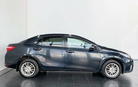 Toyota Corolla, 2013 год, 1 285 000 рублей, 8 фотография