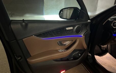 Mercedes-Benz E-Класс, 2017 год, 3 250 000 рублей, 6 фотография