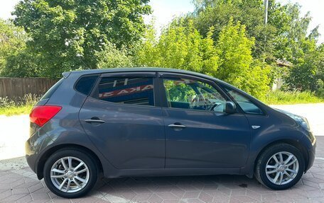 KIA Venga I, 2011 год, 980 000 рублей, 6 фотография