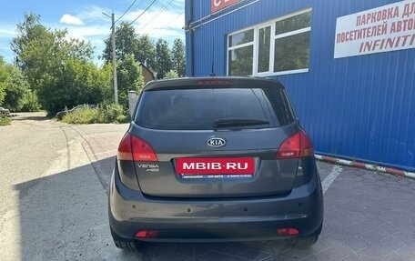 KIA Venga I, 2011 год, 980 000 рублей, 4 фотография