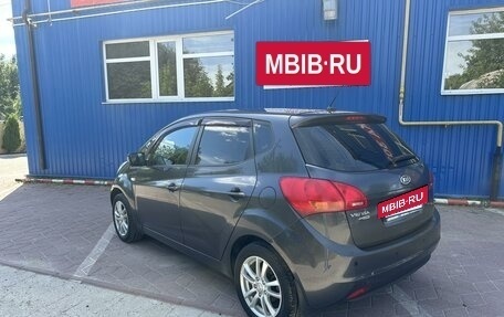 KIA Venga I, 2011 год, 980 000 рублей, 5 фотография