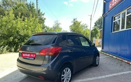 KIA Venga I, 2011 год, 980 000 рублей, 3 фотография