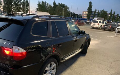 BMW X3, 2005 год, 973 000 рублей, 3 фотография