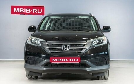 Honda CR-V IV, 2014 год, 2 255 700 рублей, 8 фотография