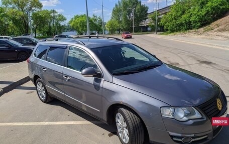 Volkswagen Passat B6, 2006 год, 1 120 000 рублей, 3 фотография