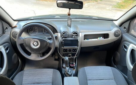 Renault Logan I, 2010 год, 600 000 рублей, 10 фотография